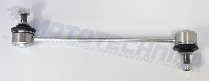 Mototechnika 09-DST-02 Front stabilizer bar 09DST02