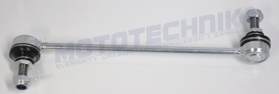 09LS01 Mototechnika Front anti roll bar link