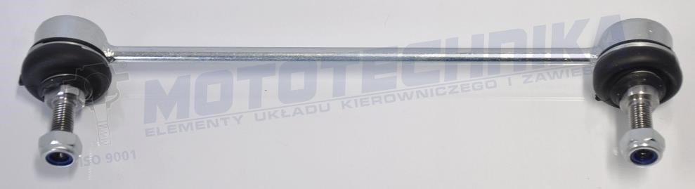 Mototechnika 09-LS-04 Rear anti roll bar link 09LS04 09LS04 Mototechnika Rear anti roll bar link