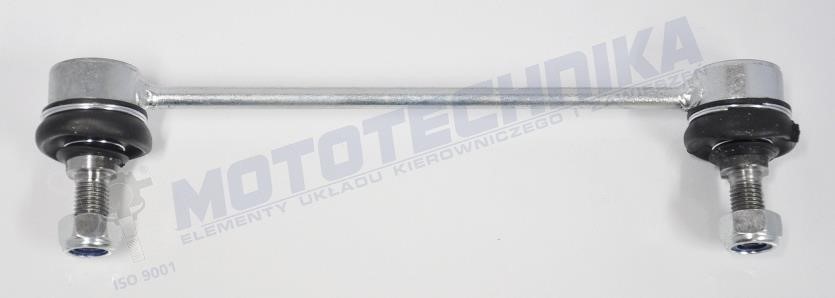 Stabiliser link Opel Omega A: 14LSOT03 Mototechnika Front anti roll bar link