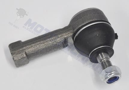 Outer tie rod end Opel Corsa A TR: 14PKW01 Mototechnika Tie rod end