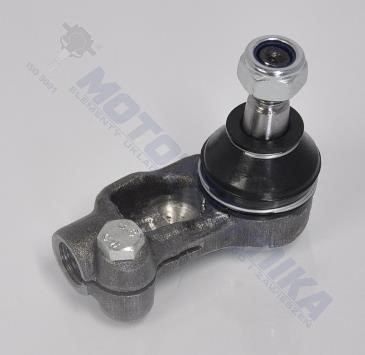 Outer tie rod Opel Vectra A: 14PKW09 Mototechnika Left tie rod end
