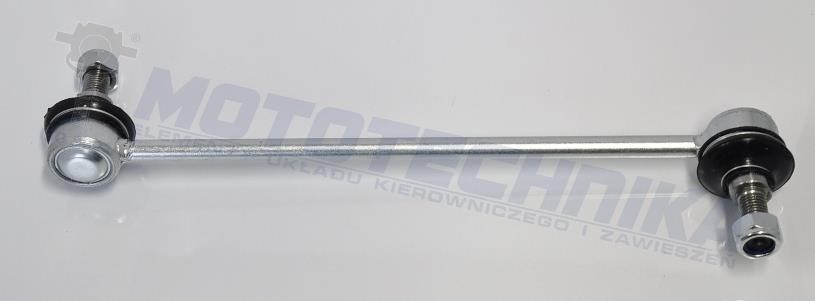 Sway bar link Ford Transit Custom: 09LS11 Mototechnika Front anti roll bar link