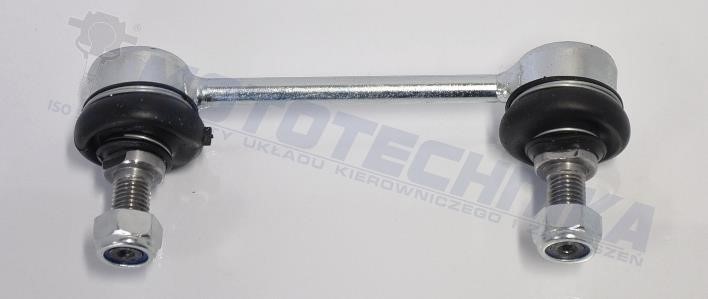 Mototechnika 09-LS-16 Rear stabilizer bar 09LS16