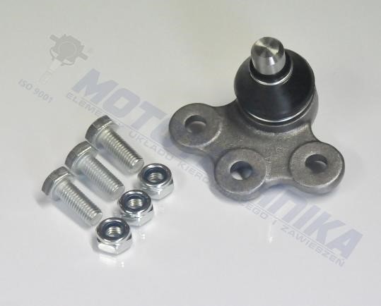 Suspension ball joint Opel Corsa C: 14PW13 Mototechnika Ball joint