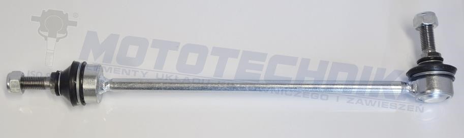 Mototechnika 15-LS-01 Front stabilizer bar 15LS01