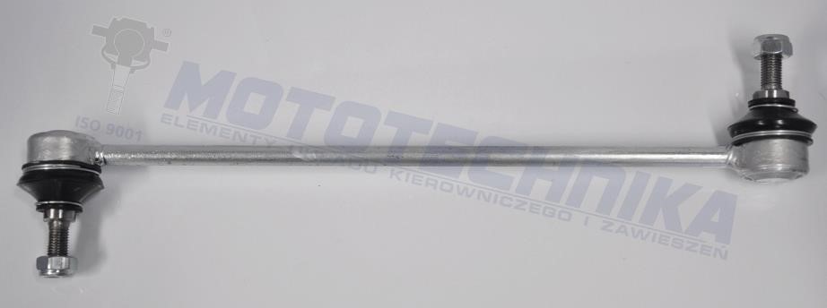 Drop links DS Ds 7: 15LS09 Mototechnika Front anti roll bar link