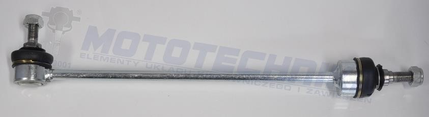 15LS12 Mototechnika Front anti roll bar link