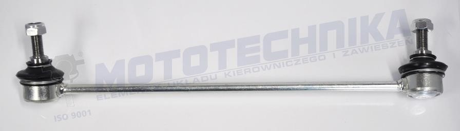 Mototechnika 15-LS-15 Front stabilizer bar, right 15LS15