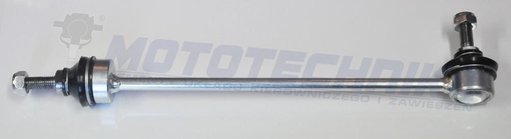 Stabiliser link MG: 18LS03 Mototechnika Front anti roll bar link