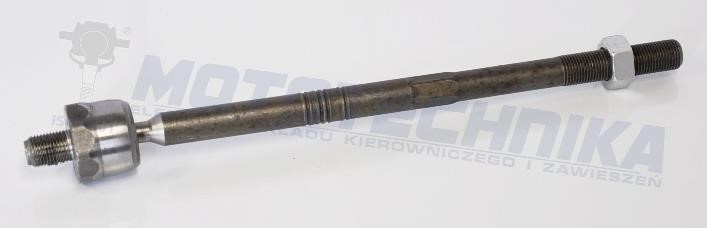 Inner tie rod end Seat Altea: 21DBO03 Mototechnika Inner Tie Rod
