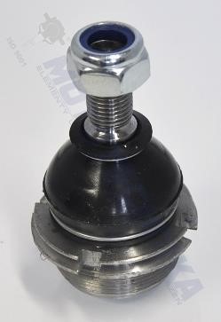 Suspension ball joint Peugeot 607: 15PW03 Mototechnika Ball joint
