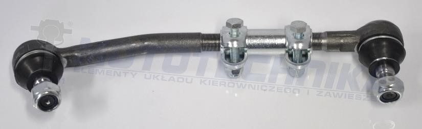 16DB03 Mototechnika Steering tie rod