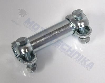 Track rod FSO: 16DBN02 Mototechnika Steering tie rod