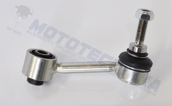Stabiliser link Skoda Octavia: 21LS03 Mototechnika Rear anti roll bar link