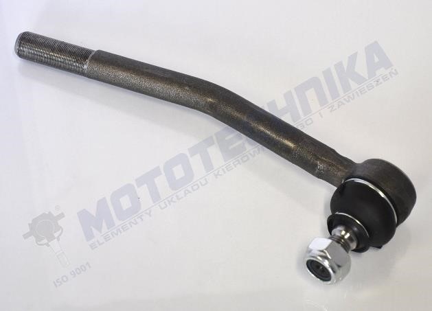 Track rod end ball joint FSO: 16PKZ03 Mototechnika Tie rod end