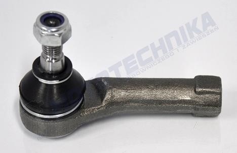 21PKW06 Mototechnika Left tie rod end