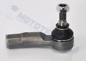 Outer tie rod Seat Leon: 21PKW08 Mototechnika Left tie rod end