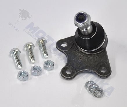 Mototechnika 21-PW-02 Ball joint front right 21PW02 21PW02 Mototechnika Ball joint front right