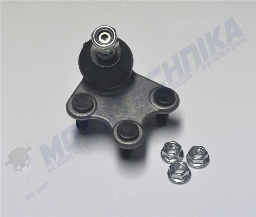Suspension ball joint Audi A1: 21PW04 Mototechnika Ball joint front right