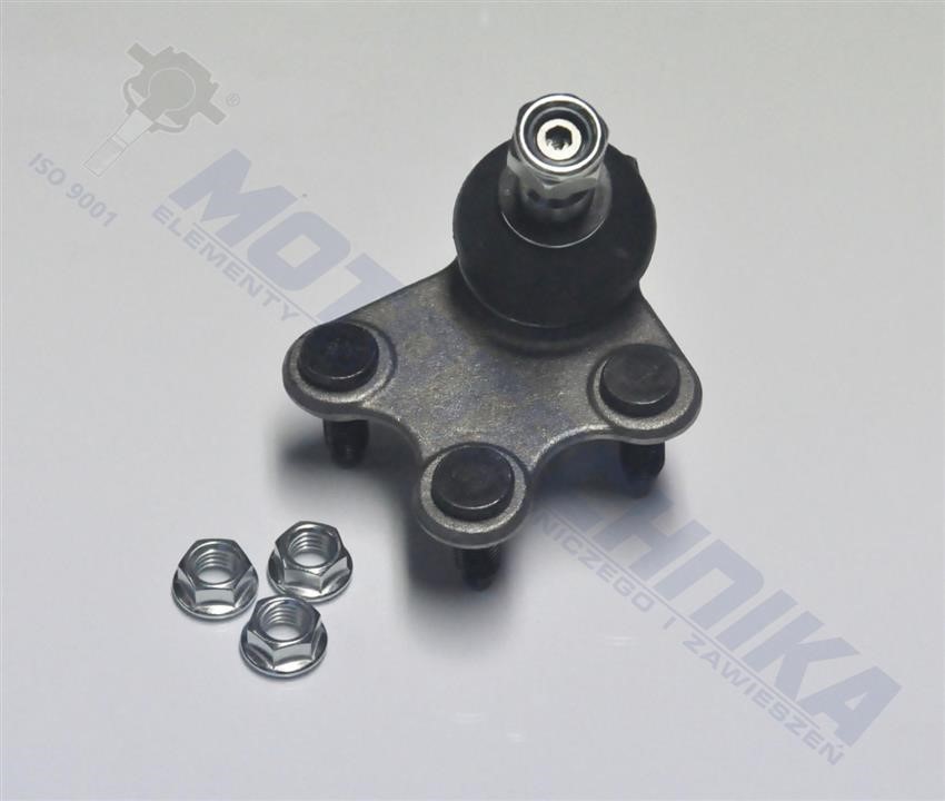 Suspension ball joint Audi A1: 21PW05 Mototechnika Ball joint front left