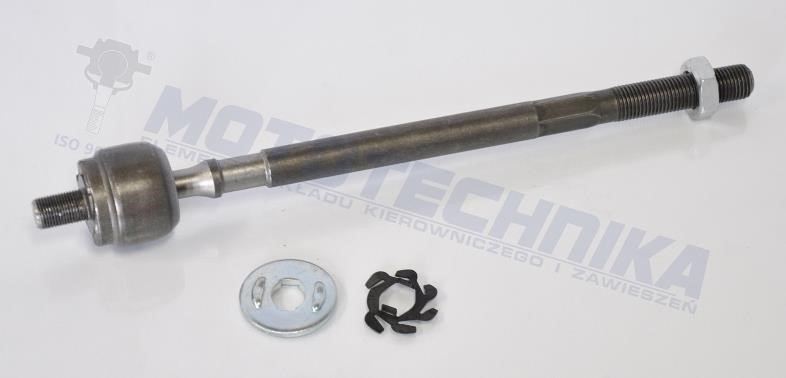Inner tie rod end Renault Laguna: 17DBO03 Mototechnika Inner Tie Rod