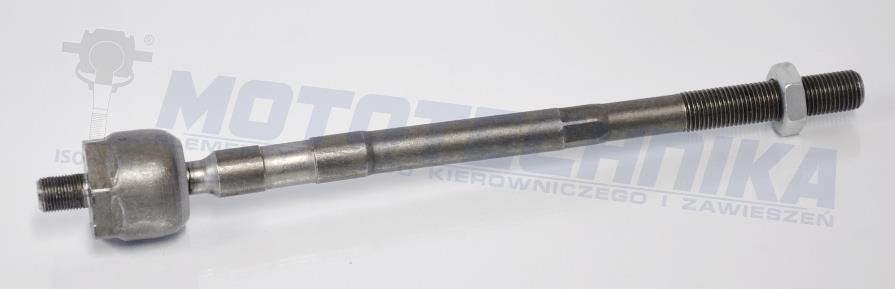 Track rod Opel Vivaro: 17DBO04 Mototechnika Inner Tie Rod