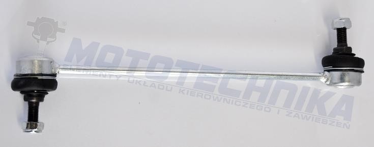 Sway bar link Renault Kangoo: 17LS03 Mototechnika Front anti roll bar link