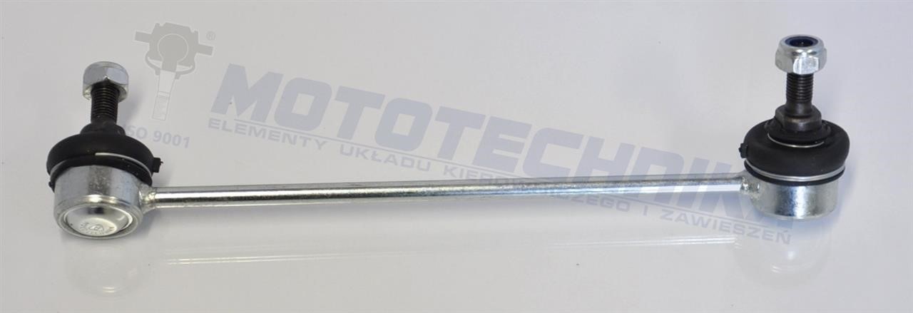 17LS04 Mototechnika Front anti roll bar link, right