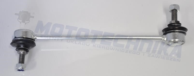 Sway bar link Renault Zoe: 17LS10 Mototechnika Front anti roll bar link