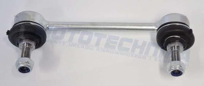 Mototechnika 17-LS-11 Rear stabilizer bar 17LS11
