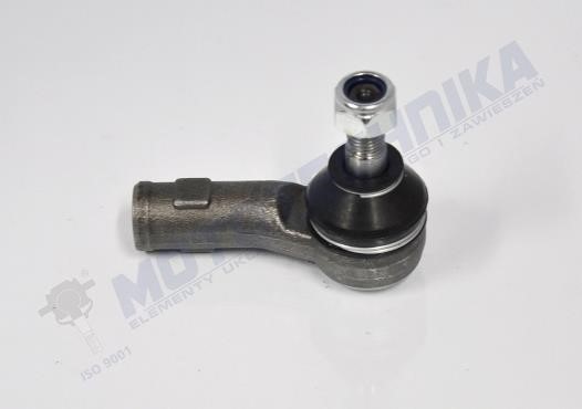Mototechnika 22-PKW-07 Left tie rod end 22PKW07 22PKW07 Mototechnika Left tie rod end