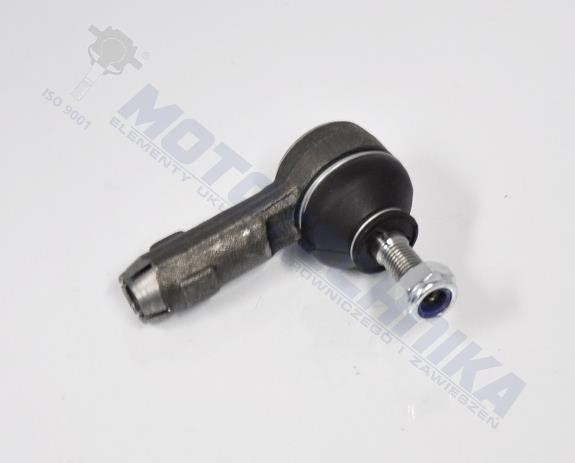 Outer tie rod Audi 90: 22PKW09 Mototechnika Tie rod end