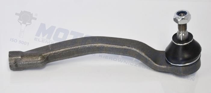 Track rod end ball joint Renault Grand Scenic: 17PKW11 Mototechnika Right tie rod end
