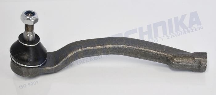 Mototechnika 17-PKW-12 Left tie rod end 17PKW12 17PKW12 Mototechnika Left tie rod end