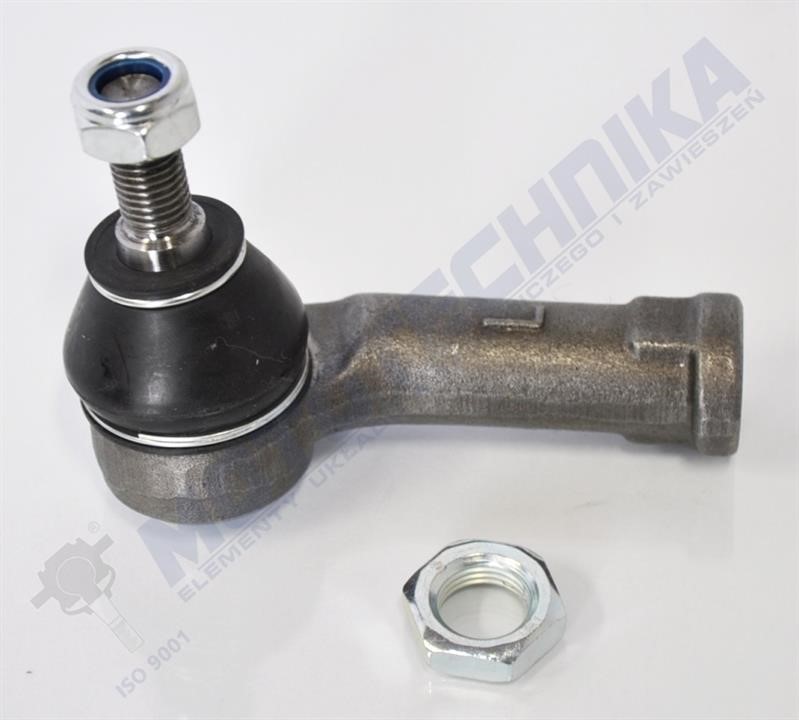 Mototechnika 22-PKW-13 Left tie rod end 22PKW13 22PKW13 Mototechnika Left tie rod end