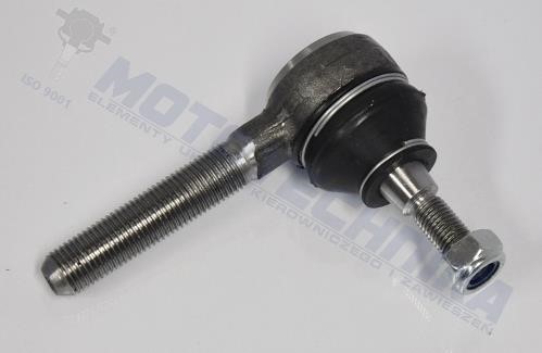 Outer tie rod Renault Rapid: 17PKZ06 Mototechnika Tie rod end