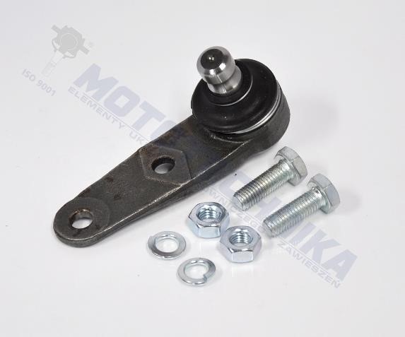 Mototechnika 22-PW-09 Ball joint 22PW09