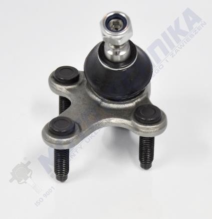 Ball joint Cupra: 22PW10 Mototechnika Ball joint front right
