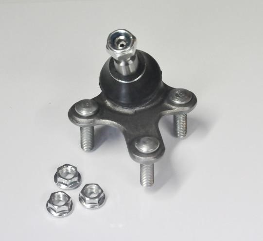 Suspension ball joint Cupra: 22PW16 Mototechnika Ball joint front left