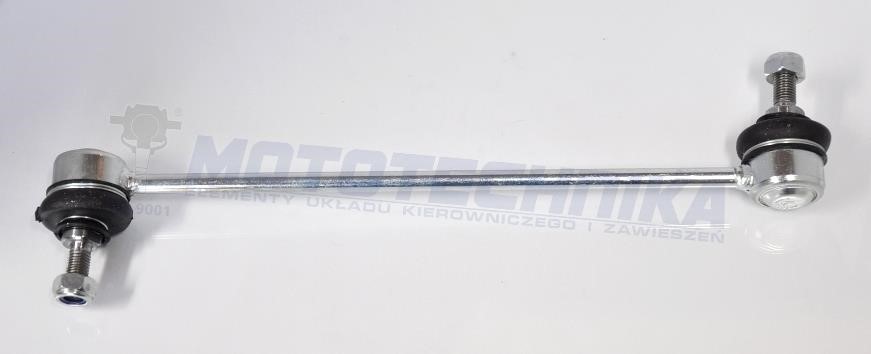 23LS02 Mototechnika Front anti roll bar link