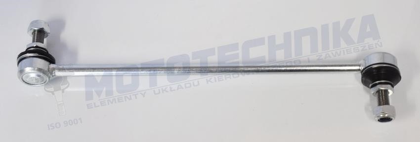 Drop links Lancia Ypsilon: 61LS07 Mototechnika Front anti roll bar link