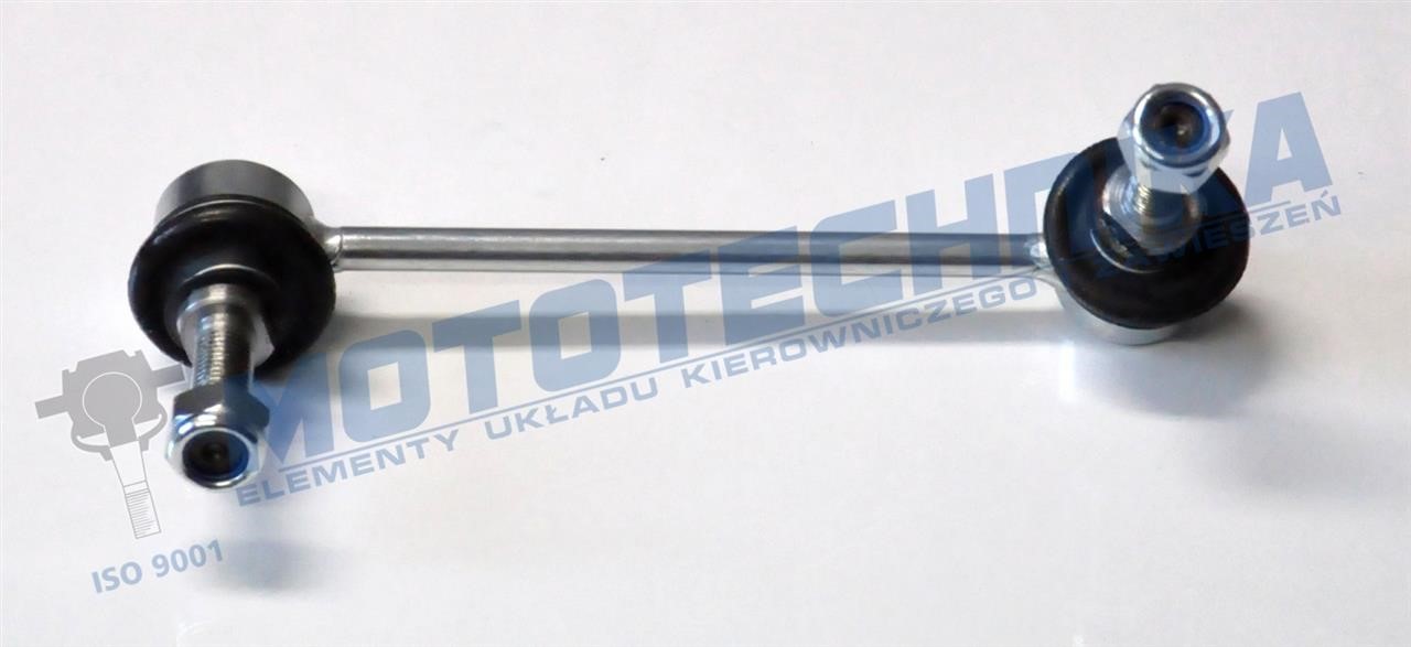 Mototechnika 23-LS-09 Front stabilizer bar, right 23LS09