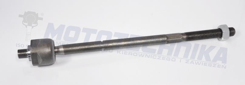 Inner tie rod end Dodge: 80DBO04 Mototechnika Inner Tie Rod