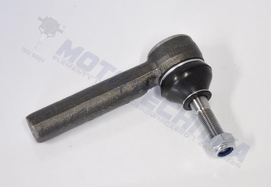 Track rod end ball joint Lancia Voyager: 80PKW02 Mototechnika Tie rod end