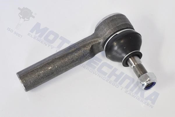 Outer tie rod end Chrysler: 80PKW04 Mototechnika Tie rod end