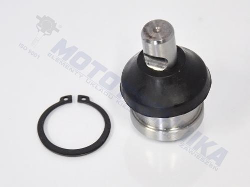Suspension ball joint Dodge Caravan: 80PW01 Mototechnika Ball joint