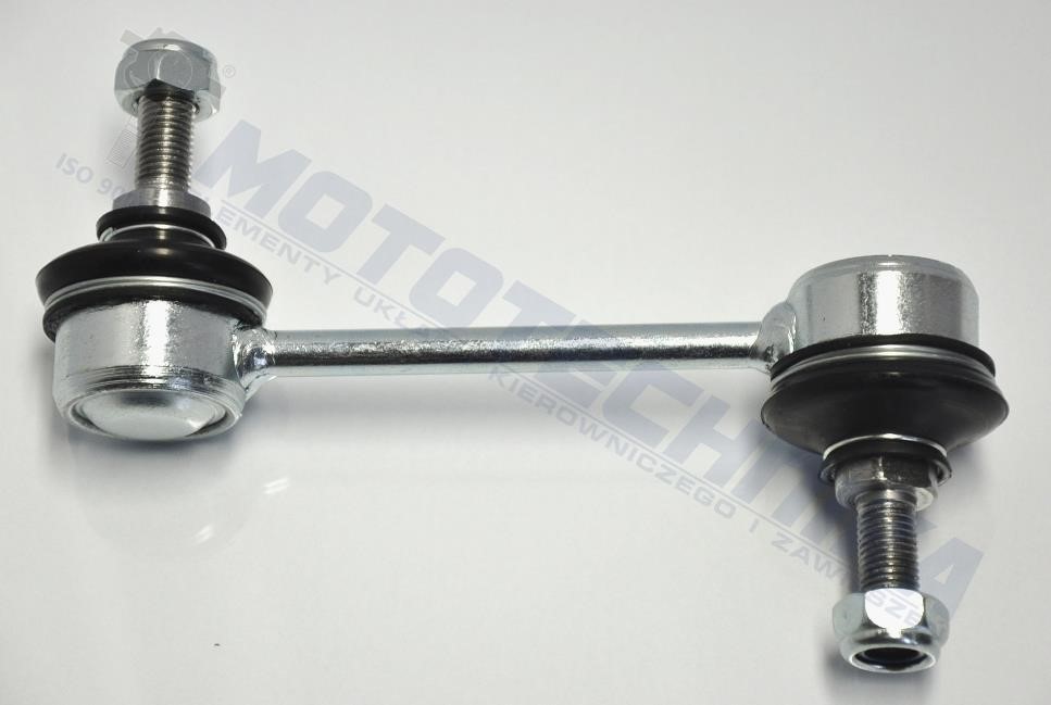 01LS01 Mototechnika Front anti roll bar link