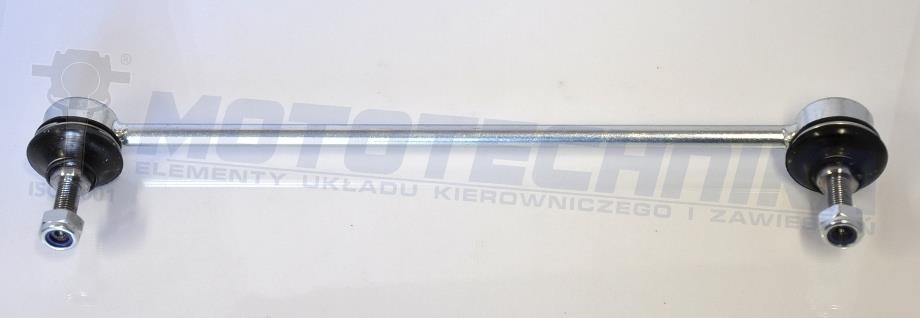 Mototechnika 51-LS-04 Front Left anti roll bar link 51LS04 51LS04 Mototechnika Front Left anti roll bar link