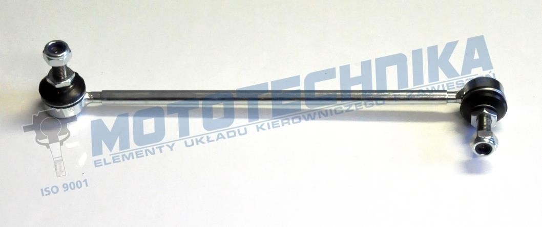 Sway bar link Hyundai Coupe: 52LS02 Mototechnika Front anti roll bar link, right